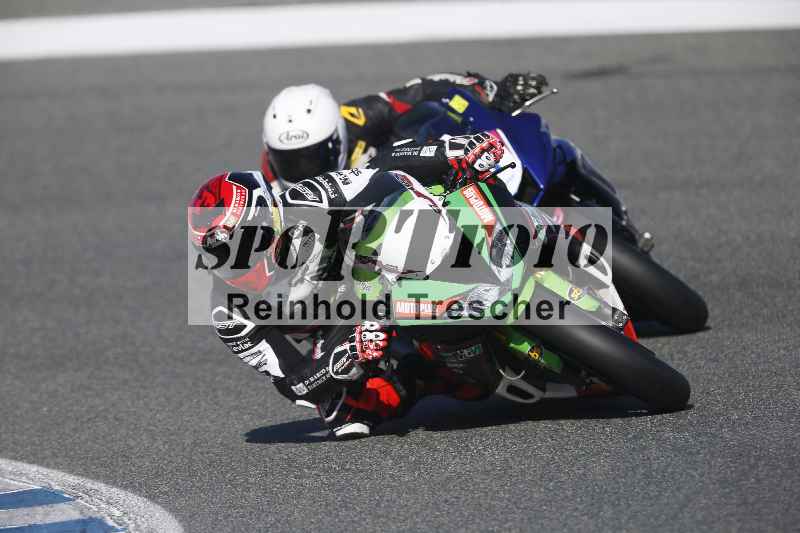 /02 29.01.-02.02.2024 Moto Center Thun Jerez/Gruppe schwarz-black/25